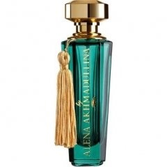 Faberlic by Alena Akhmadullina